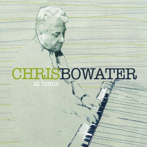 Chris Bowater