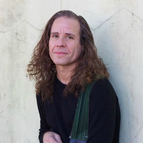Chris Duarte