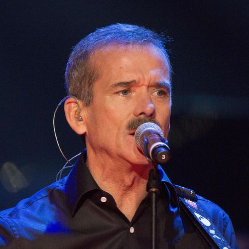Chris Hadfield