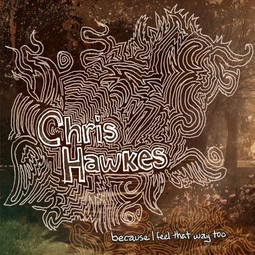 Chris Hawkey