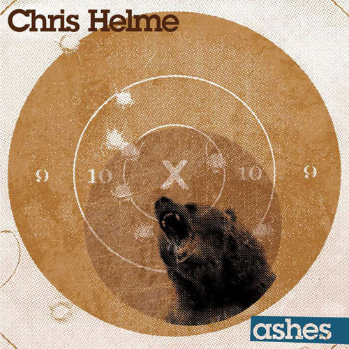 Chris Helme