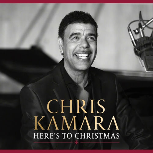 Chris Kamara