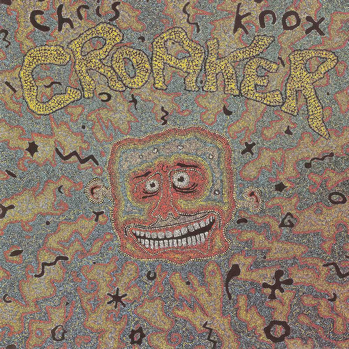 Chris Knox