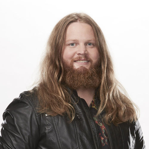 Chris Kroeze