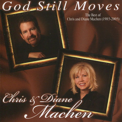 Chris Machen