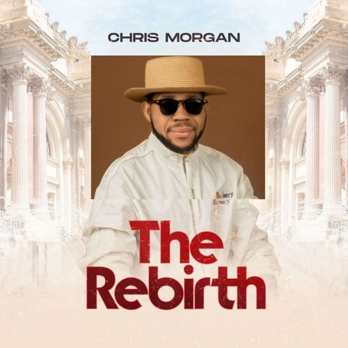 Chris Morgan