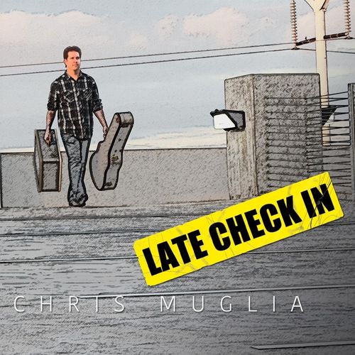 Chris Muglia