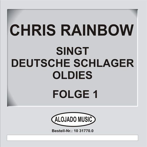 Chris Rainbow