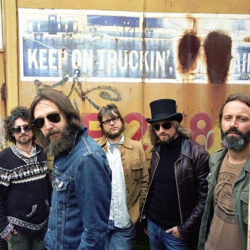 Chris Robinson