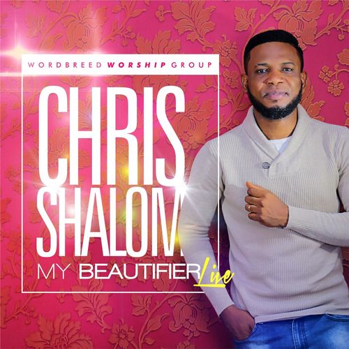 Chris Shalom