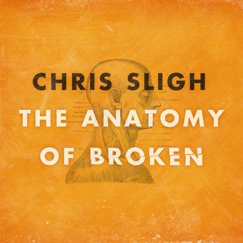 Chris Sligh