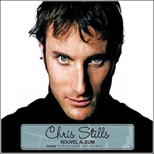 Chris Stills