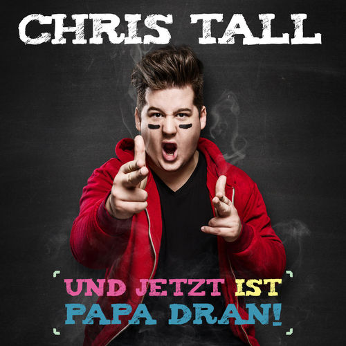 Chris Tall