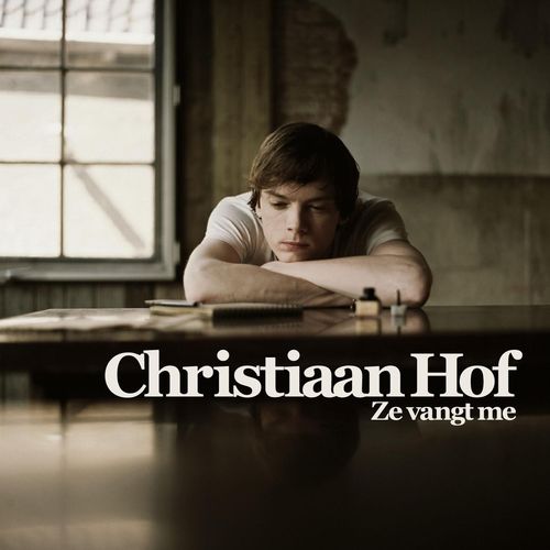 Christiaan Hof