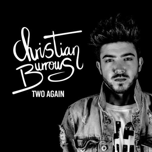 Christian Burrows