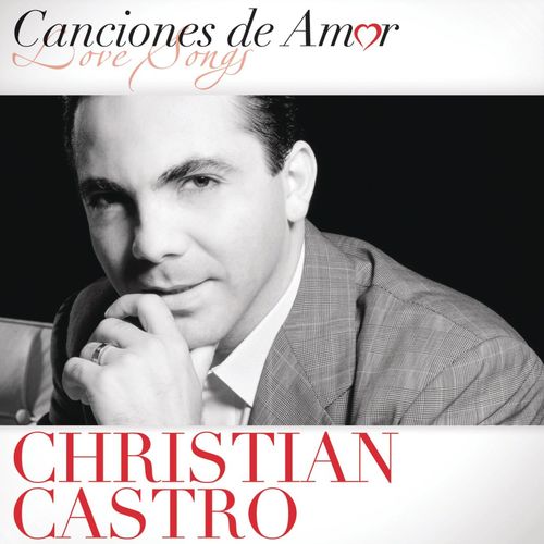 Christian Castro