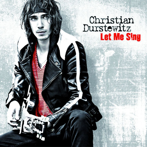 Christian Durstewitz