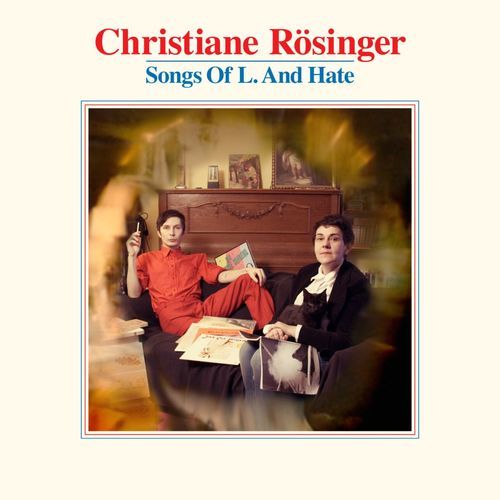 Christiane Rosinger