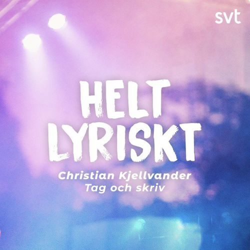 Christian Kjellvander