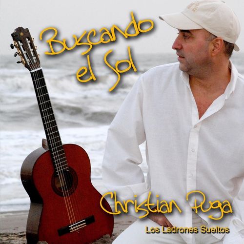 Christian Puga