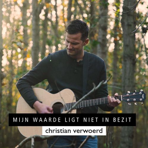 Christian Verwoerd