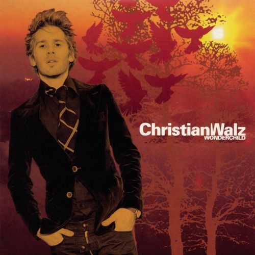 Christian Walz