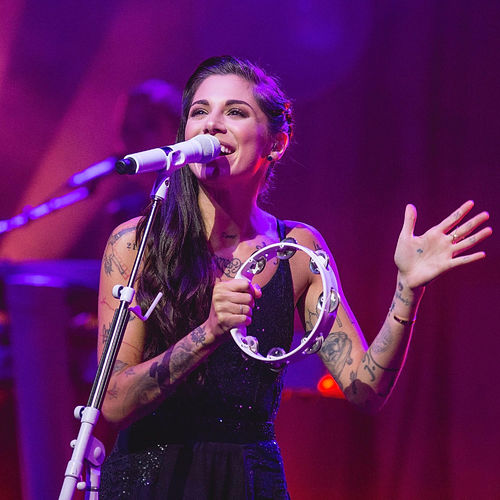 Christina Perri