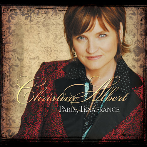 Christine Albert