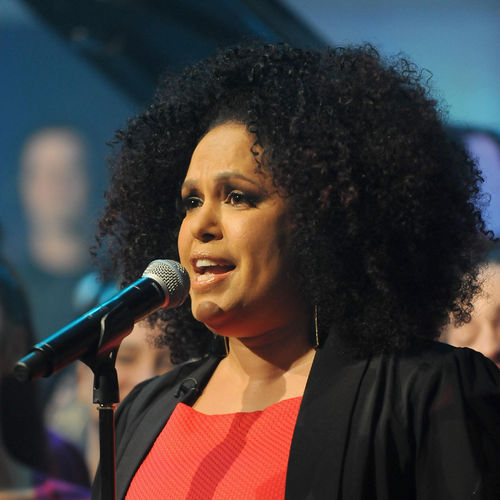 Christine Anu