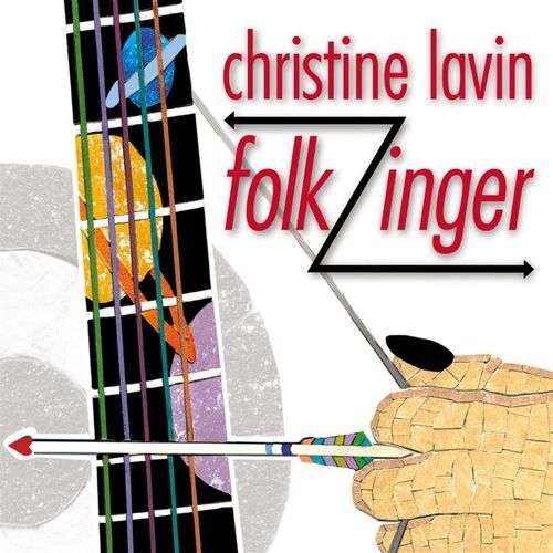 Christine Lavin