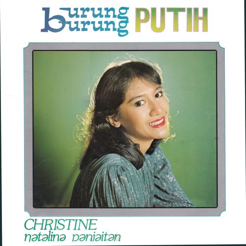 Christine Natalia
