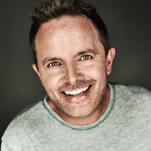 Chris Tomlin