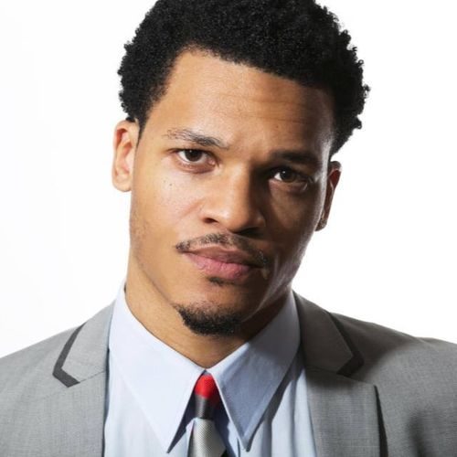 Christon Gray