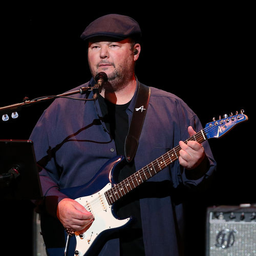 Christopher Cross