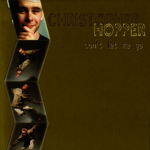 Christopher Hopper