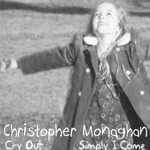 Christopher Monaghan