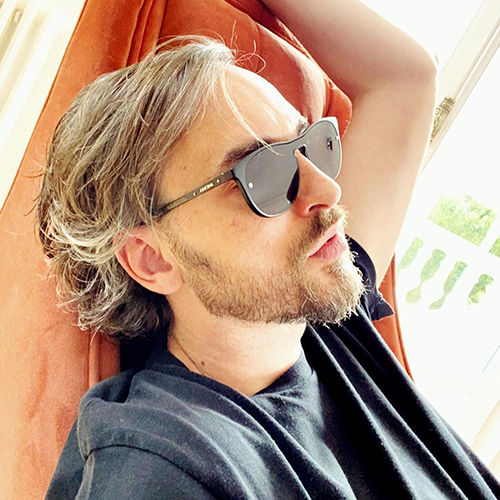 Christophe Willem
