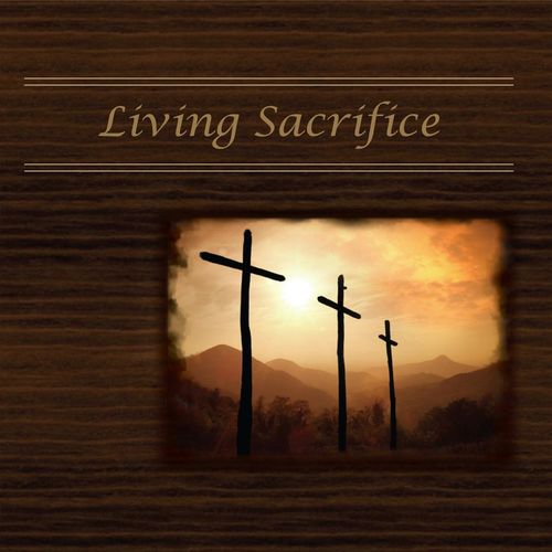 Christ Our Life