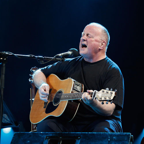 Christy Moore