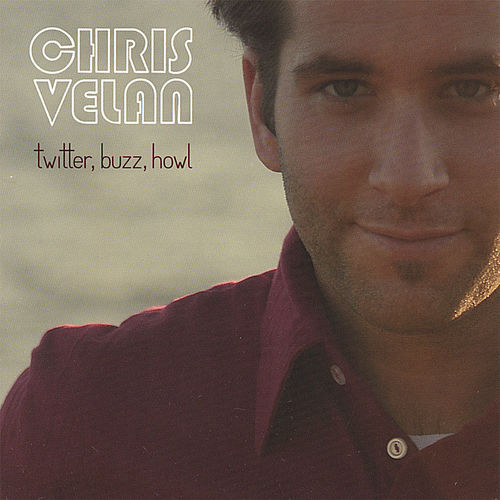 Chris Velan