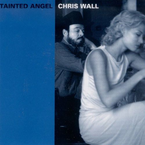 Chris Wall