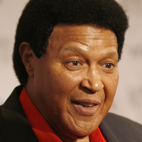 Chubby Checker