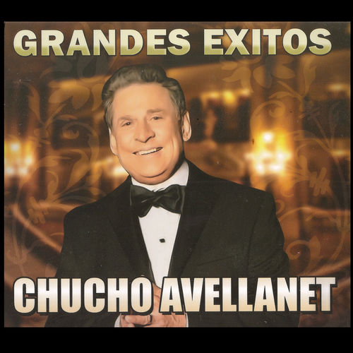 Chucho Avellanet
