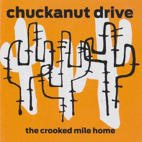 Chuckanut Drive