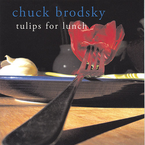 Chuck Brodsky