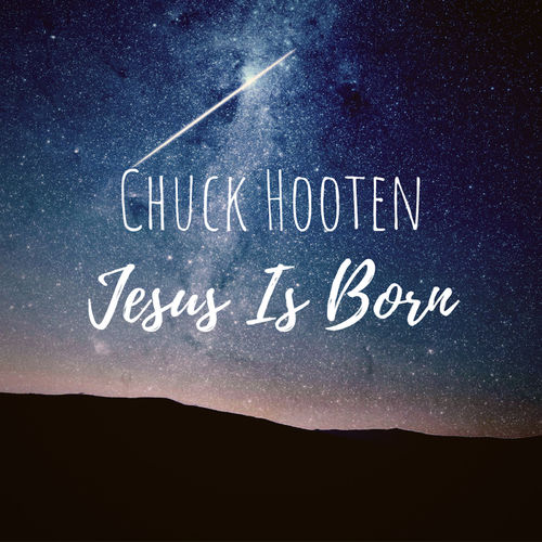 Chuck Hooten