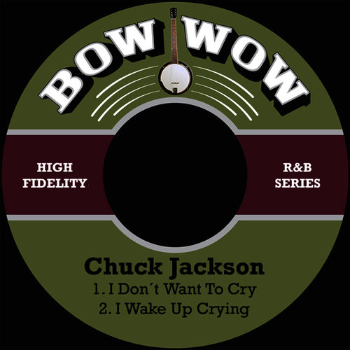 Chuck Jackson