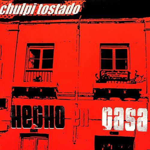 Chulpi Tostado
