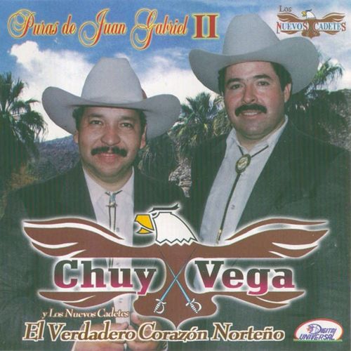 Chuy Vega