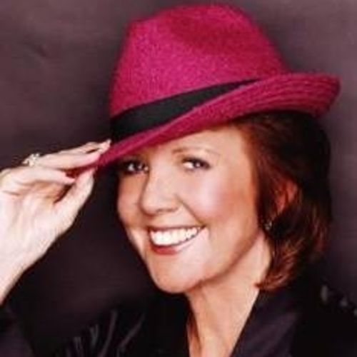 Cilla Black